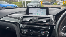 BMW M4 2dr DCT [Competition Pack] Petrol Coupe